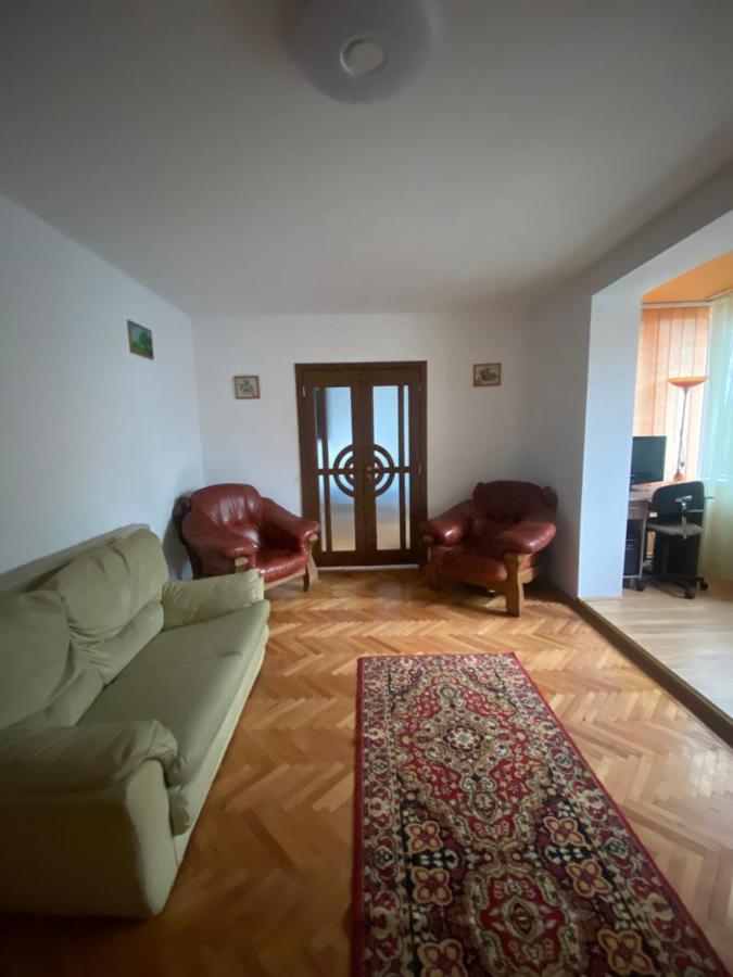 Maria'S Apartments Târgu-Mureş Buitenkant foto